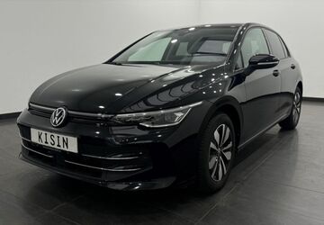 VW Golf 27.448 km 22.500 &euro; Neumünster 24536