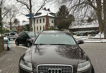 Audi A6 Allroad 175.041 km 11.900 &euro; Kiel 24105
