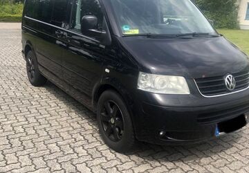 VW T5 California 385.000 km 8.490 &euro; Kiel 24118