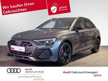 Gebrauchte Audi A3