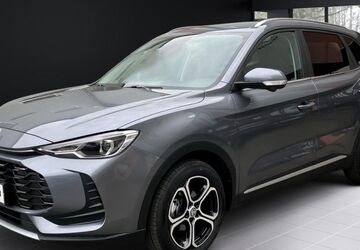 MG ZS 9.999 km 21.990 &euro; Kiel 24148