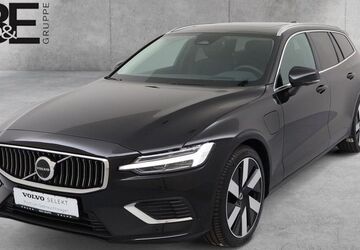 Volvo V60 22.714 km 38.950 &euro; Kiel 24107