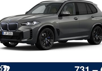 BMW X5 55.459 km 80.450 &euro; Kiel 24118