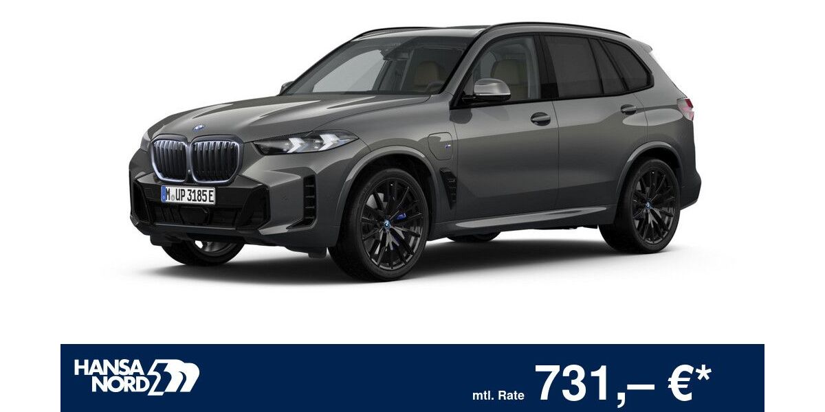 BMW X5 55.459 km 80.450 &euro; Kiel 24118