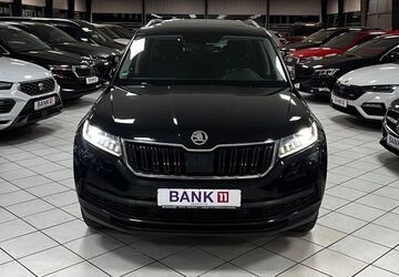 Skoda Kodiaq 111.140 km 24.990 &euro; Schwentinental 24223