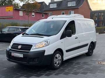 Gebrauchte Fiat Scudo