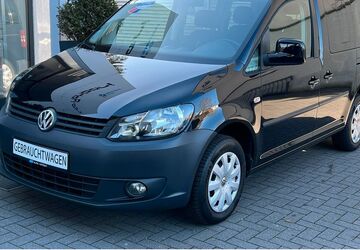 VW Caddy 114.550 km 15.690 &euro; Kiel 24159