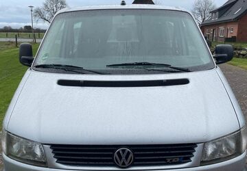 VW T4 Multivan 380.000 km 8.800 &euro; Lindau 24214