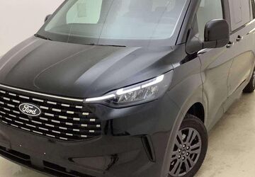 Ford Tourneo Custom 22.950 km 39.990 &euro; Neumünster 24536