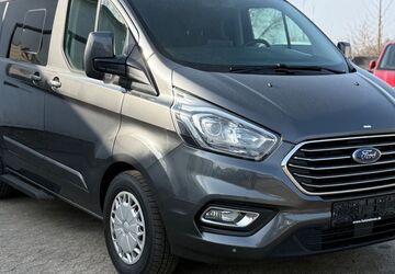 Ford Transit 135.000 km 22.900 &euro; Neumünster 24539