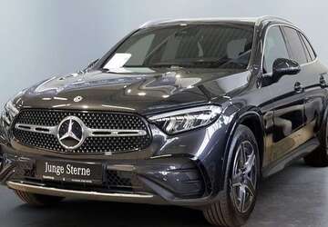 Mercedes-Benz GLC 220 16.139 km 52.220 &euro; Kiel 24109