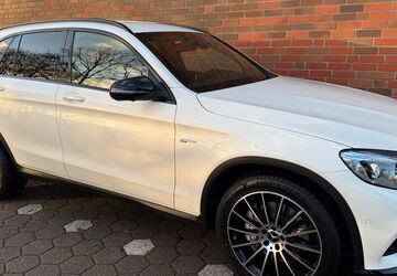 Mercedes-Benz GLC 43 AMG 150.926 km 29.950 &euro; Neumünster 24536