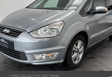 Ford Galaxy 237.994 km 5.700 &euro; Neumünster 24536