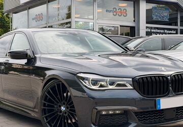 BMW 730 226.000 km 25.950 &euro; Kiel 24107