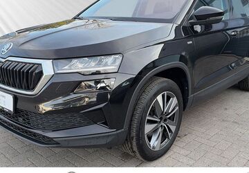 Skoda Karoq 47.700 km 26.390 &euro; Neumünster 24539