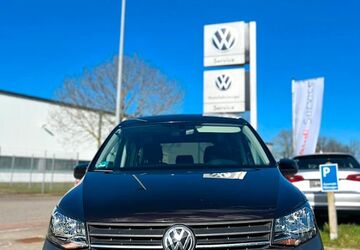 VW Caddy 123.900 km 15.590 &euro; Schönberg 24217