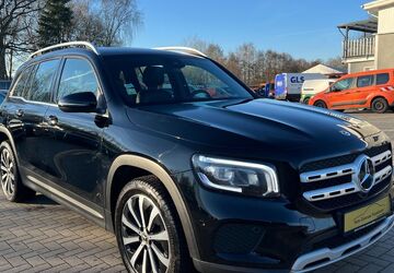 Mercedes-Benz GLB 200 94.147 km 25.999 &euro; Neumünster 24539