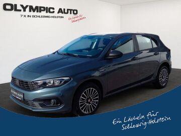 Gebrauchte Fiat Tipo