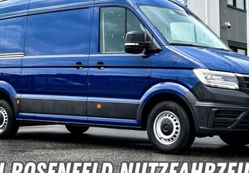 VW Crafter 110.000 km 26.555 &euro; Schwentinental (Kiel) 24223