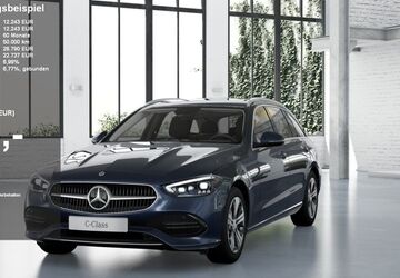 Mercedes-Benz C 300 45.556 km 33.930 &euro; Kiel 24109