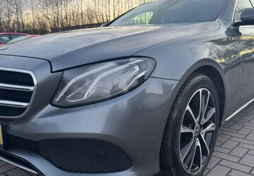 Mercedes-Benz E 200 265.515 km 14.490 &euro; Neumünster 24539