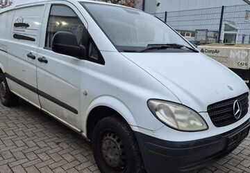 Mercedes-Benz Vito 319.000 km 1.500 &euro; Kiel 24145