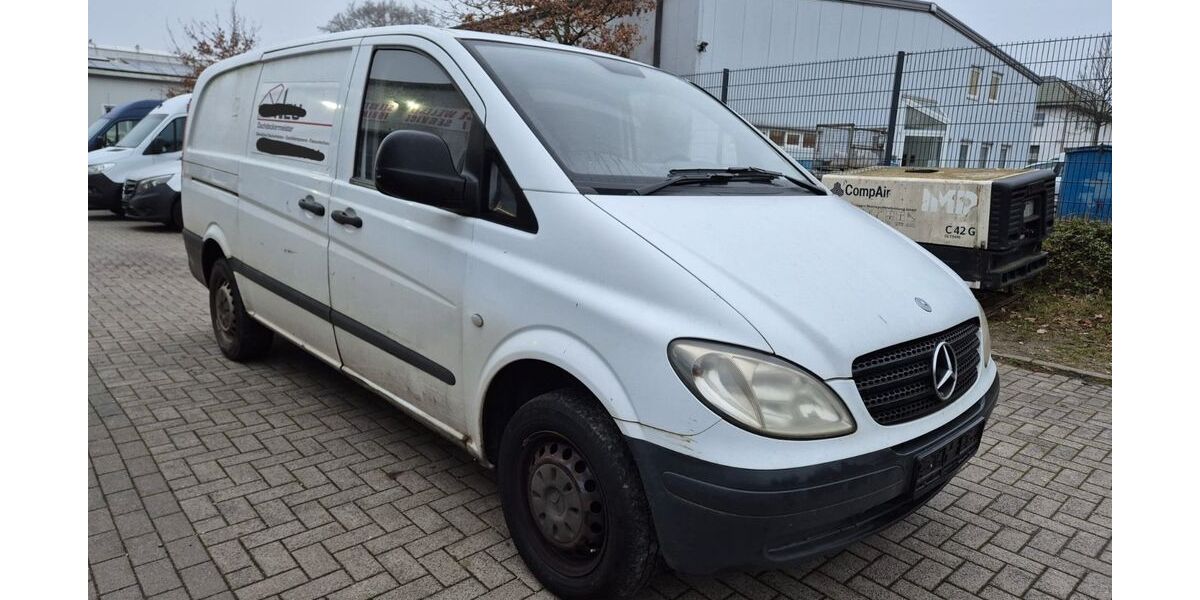 Mercedes-Benz Vito 319.000 km 1.500 &euro; Kiel 24145