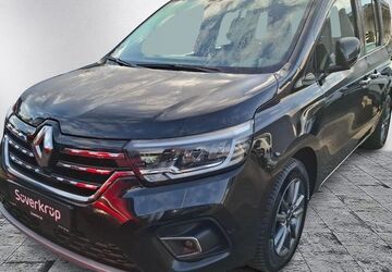 Renault Kangoo 56.200 km 18.444 &euro; Neumünster 24539