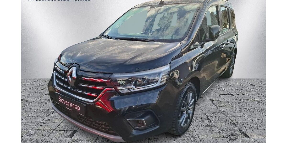 Renault Kangoo 56.200 km 18.444 &euro; Neumünster 24539