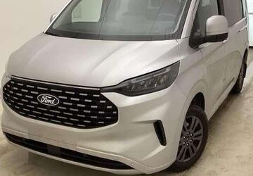 Ford Tourneo Custom 10.495 km 40.900 &euro; Neumünster 24536