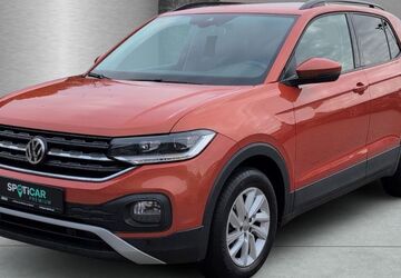 VW T-Cross 51.300 km 18.780 &euro; Preetz 24211