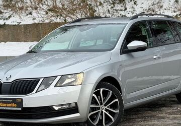 Skoda Octavia 56.400 km 18.900 &euro; Kiel 24147