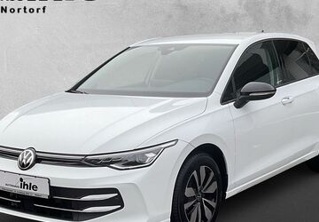 VW Golf 18.100 km 27.280 &euro; Nortorf 24589