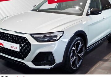 Audi A1 9.500 km 30.480 &euro; Kiel 24118