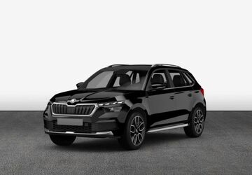 Skoda Kamiq 23.280 km 17.990 &euro; Preetz-Schellhorn 24211