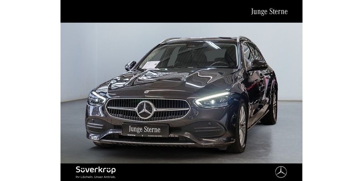 Mercedes-Benz C 300 40.955 km 33.529 &euro; Kiel 24116