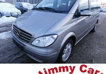 Mercedes-Benz Viano 301.000 km 5.500 &euro; Kiel-Moorsee 24145