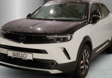 Opel Mokka-e 16.300 km 21.490 &euro; Neumünster 24536