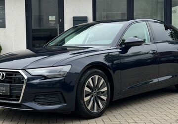 Audi A6 9.800 km 35.890 &euro; Neumünster 24536