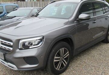 Mercedes-Benz GLB 180 43.000 km 29.950 &euro; Gettorf 24214