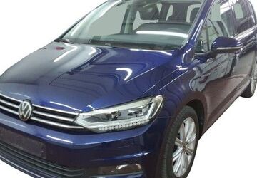 VW Touran 23.320 km 29.990 &euro; Kronshagen 24119