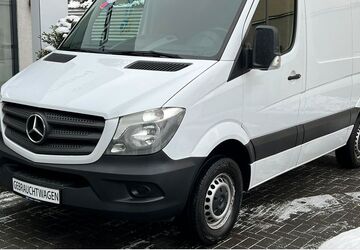 Mercedes-Benz Sprinter 156.900 km 18.490 &euro; Kiel 24159