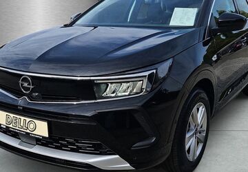 Opel Grandland (X) 25.577 km 18.890 &euro; Neumünster-Süd 24539