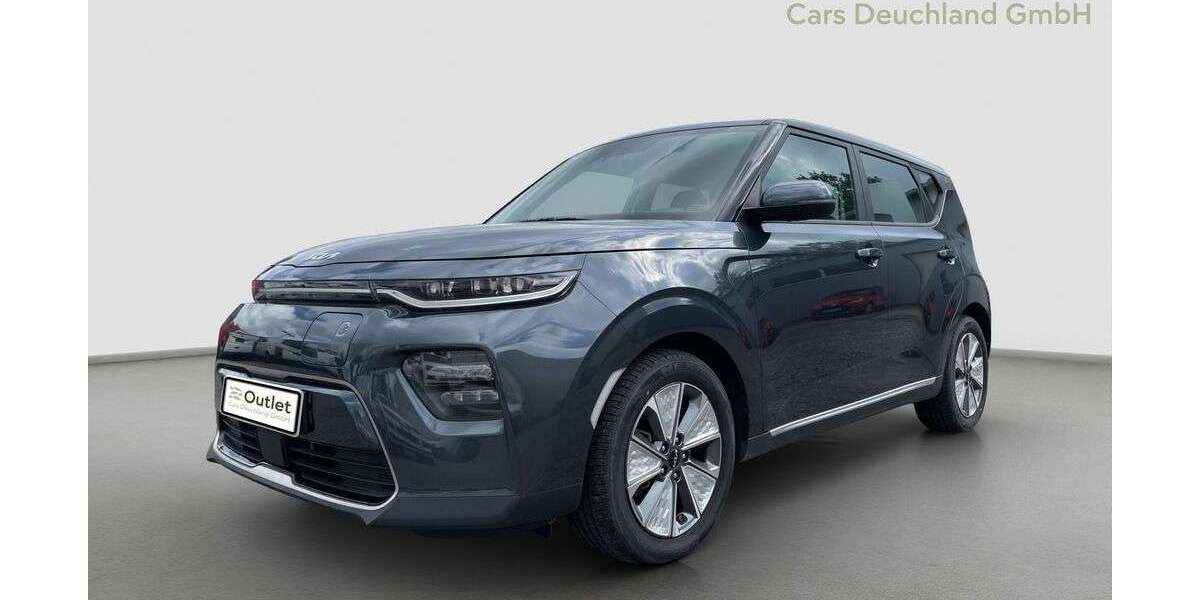 Kia Soul 28.550 km 16.990 &euro; Neumünster 24539