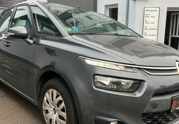 Citroen C4 Picasso 116.000 km 8.999 &euro; Kronshagen 24119