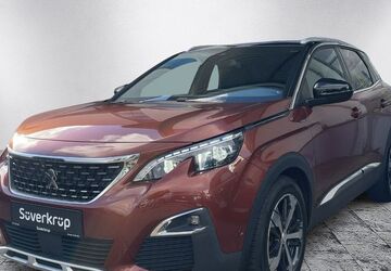 Peugeot 3008 76.150 km 15.490 &euro; Kiel 24118