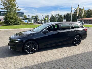 Gebrauchte Opel Insignia