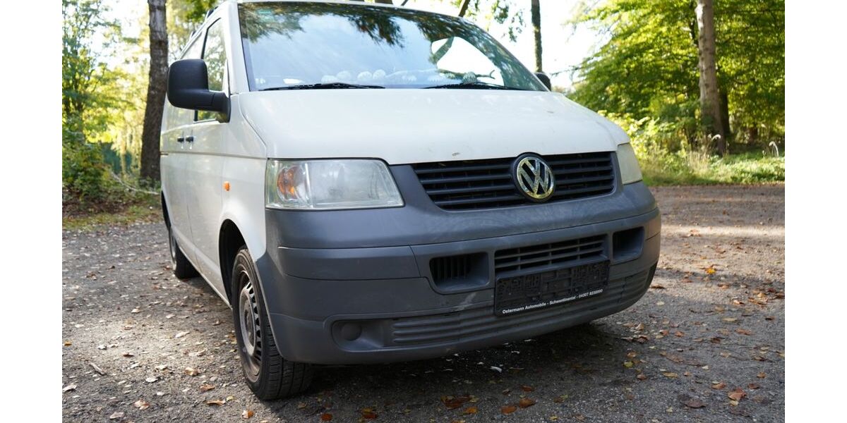VW T5 Transporter 242.048 km 9.990 &euro; Schwentinental 24223
