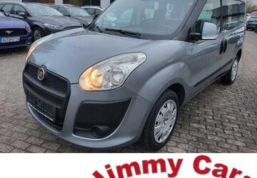 Fiat Doblo 103.000 km 6.999 &euro; Kiel-Moorsee 24145