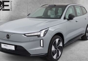 Volvo EX90 2.300 km 71.950 &euro; Kiel 24107